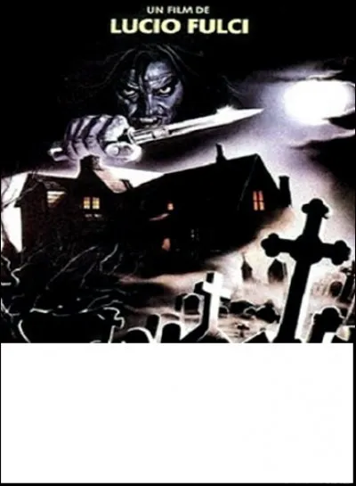 À quel film correspond cette affiche ?