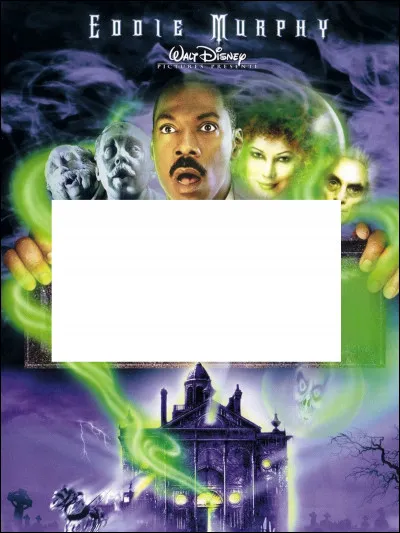 À quel film correspond cette affiche ?