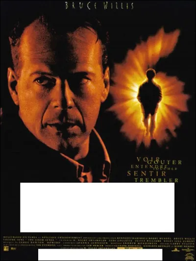 À quel film correspond cette affiche ?