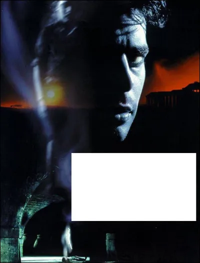 À quel film correspond cette affiche ?