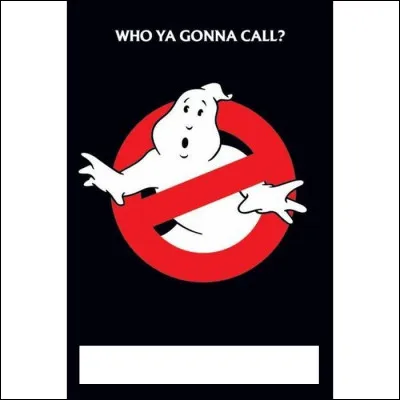 À quel film correspond cette affiche ?