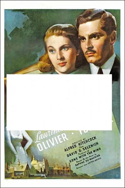 À quel film correspond cette affiche ?