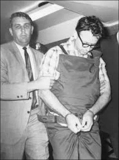 Lequel de ces hommes a été assassiné à Memphis ?