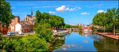 4e > En matière de verdure, je vous le dis, cette ville est une somme !