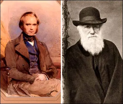 Dans quel pays la ville de Darwin est-elle située ?