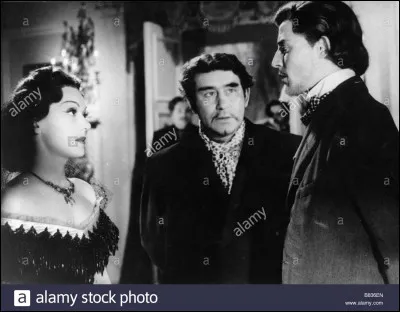 À qui doit-on le roman "L'Idiot" ?