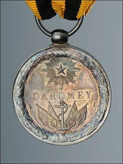 Comment le Dahomey s'appelle-t-il de nos jours ?