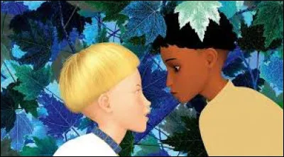 Quel est le titre de ce long métrage ?