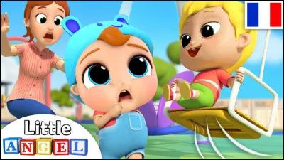 Sais-tu gérer les enfants ?