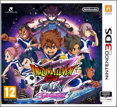 Dans l'été 2016, une nouvelle polémique touche l'Europe avec des milliers de fans de la série. Le jeu d'Inazuma Eleven Go Galaxy n'est pas sorti. Mais quelles en étaient les raisons ?