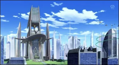 Dans quel avenir cet endroit se trouve-t-il ?