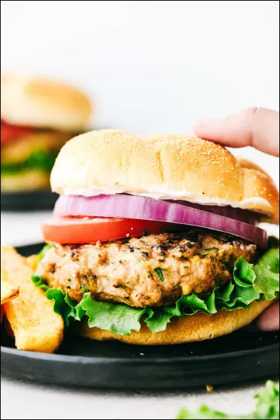 Quel est ton aliment préféré ?