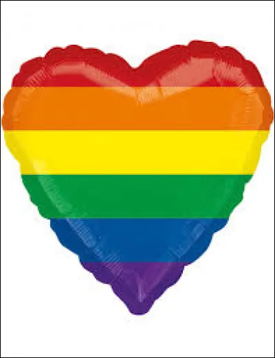 Quelle est ta couleur préférée ?