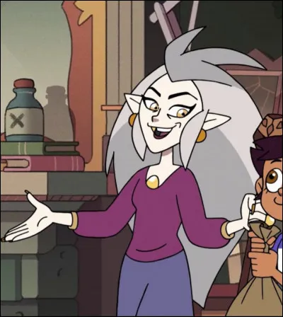 Quel est le surnom d'Eda ?