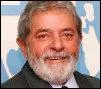 Le Prsident du Brsil, Lula termine son deuxime et ultime mandat. Il se verrait dj, selon le journal O Globo :
