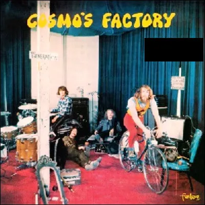 Qui est l'interpr&egrave;te de cet album ?