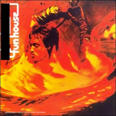 Qui est l'interpr&egrave;te de cet album ?