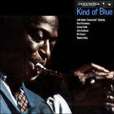 Qui est l'interpr&egrave;te de cet album ?