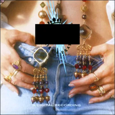 Qui est l'interpr&egrave;te de cet album ?