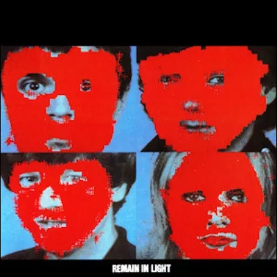 Qui est l'interpr&egrave;te de cet album ?