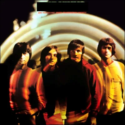 Qui est l'interpr&egrave;te de cet album ?