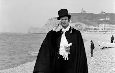 Qui a créé le personnage Arsène Lupin ?