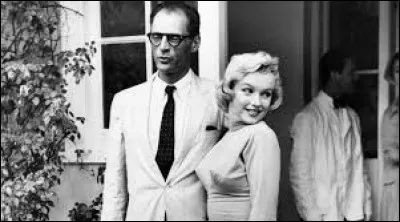 Pour quoi Arthur Miller est-il connu ?