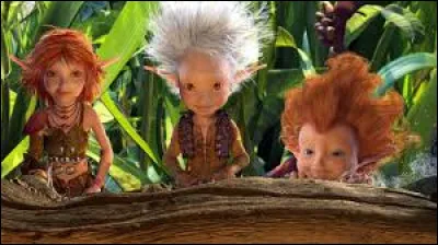 Quel homme a réalisé "Arthur et les Minimoys" ?