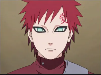 Comment s'appelle ce personnage ?