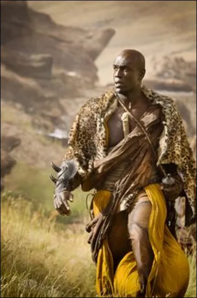 Ce monarque éthiopien viendra au secours du roi Priam lors de la guerre de Troie. Qui est-il ?