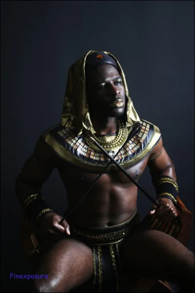 Roi de Napata, considéré comme le premier pharaon de la XXVe dynastie ( 741-716 av J.-C). Qui est-il ?