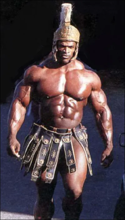 Un des plus grands généraux de Rome sous l'empereur Trajan. Qui est-il ?