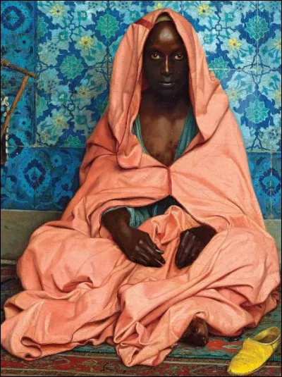 Le prophète Moïse choisira pour épouse cette brune oiselle de Madian d'origine khoushite. Qui est-elle ?