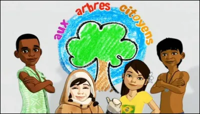 Qui est l'interprète de la chanson ''Aux arbres citoyens'' ?