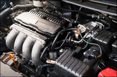 Quel arbre, pouvez-vous trouver dans le moteur d'un voiture ?