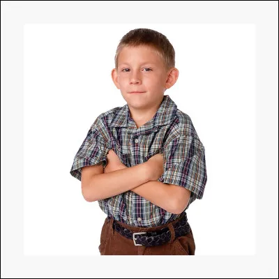 Comment s'appelle ce personnage ?