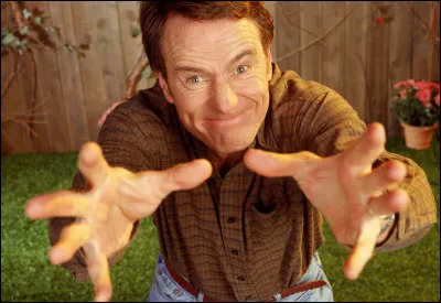 Comment s'appelle ce personnage ?