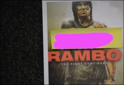 Encore un poéte (sur le papier) !