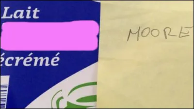 C'est un pis aller !