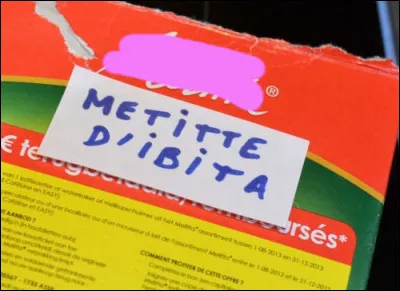 Tout cela n'est pas Cle-è-è-è-è-è-r, mon cher Julien...