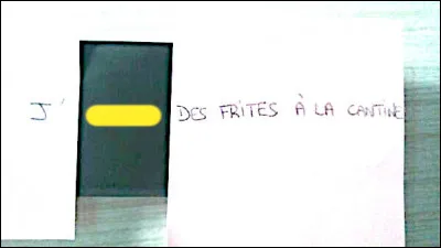 ...et qu'il y aura même du rab !