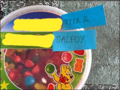 Décidément, on n'y coupe vraiment jamais...