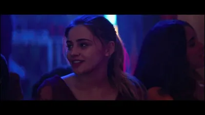 Quel est le vrai prénom de Tessa ?