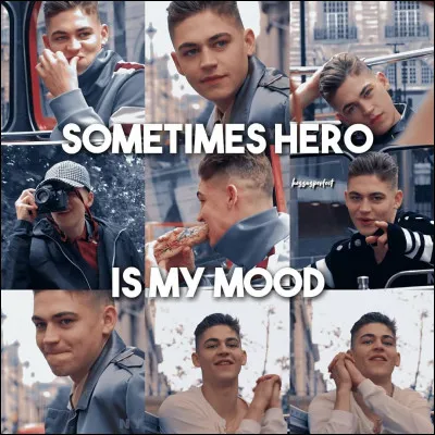 Quel est le nom complet de Hardin ?