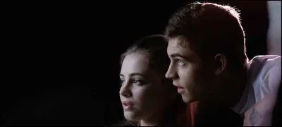 Où se sont rencontrés Hardin et Tessa pour la toute première fois ?