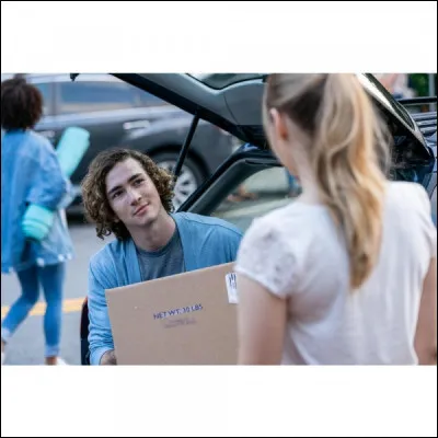 Qui était le petit ami de Tessa avant Hardin ?