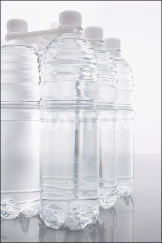 Que deviennent vos bouteilles en plastiques ?