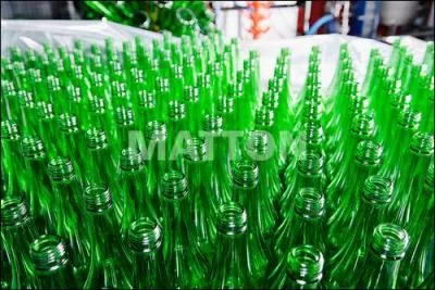 Que devient le verre ?