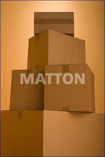 Que deviennent vos emballages cartons ?