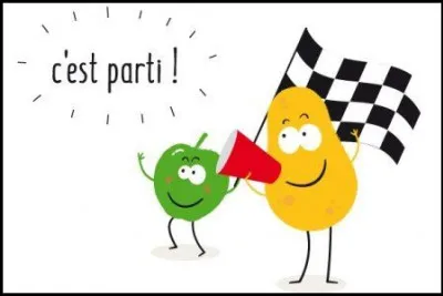 Parti comme parti : Si, lors d'un débat animé, vous me défendez objectivement :